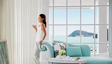 JW Marriott Phu Quoc Emerald Bay Resort