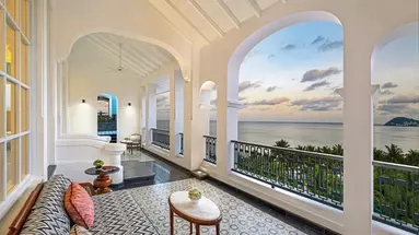 JW Marriott Phu Quoc Emerald Bay Resort
