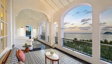 JW Marriott Phu Quoc Emerald Bay Resort