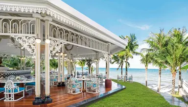 JW Marriott Phu Quoc Emerald Bay Resort