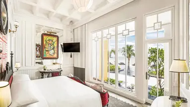 JW Marriott Phu Quoc Emerald Bay Resort