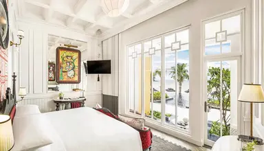JW Marriott Phu Quoc Emerald Bay Resort