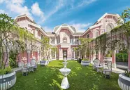JW Marriott Phu Quoc Emerald Bay Resort