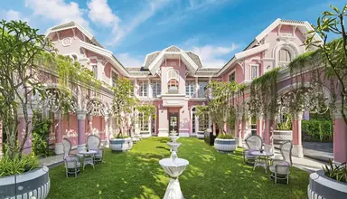 JW Marriott Phu Quoc Emerald Bay Resort