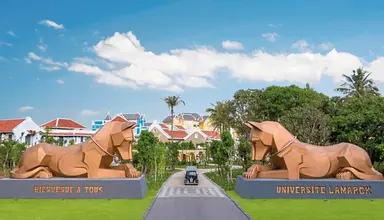 JW Marriott Phu Quoc Emerald Bay Resort