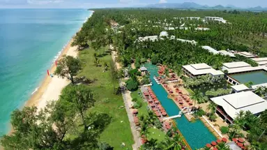 JW Marriott Phuket Resort & Spa