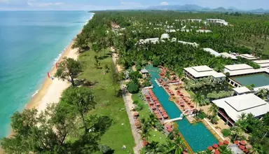 JW Marriott Phuket Resort & Spa