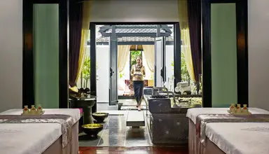 JW Marriott Phuket Resort & Spa