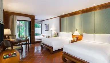 JW Marriott Phuket Resort & Spa