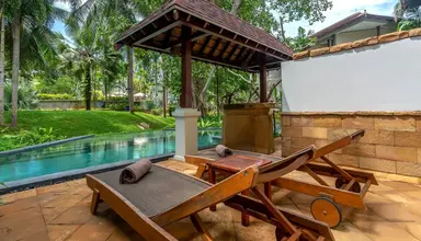 JW Marriott Phuket Resort & Spa