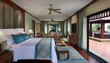 JW Marriott Phuket Resort & Spa