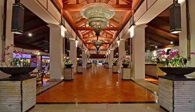 JW Marriott Phuket Resort & Spa