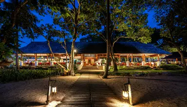 JW Marriott Phuket Resort & Spa