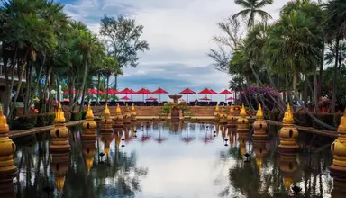 JW Marriott Phuket Resort & Spa