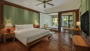 JW Marriott Phuket Resort & Spa