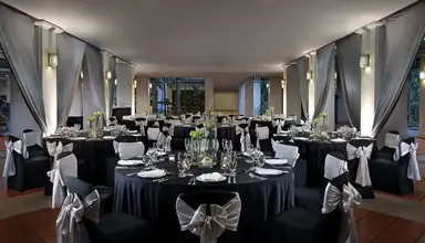 JW Marriott Phuket Resort & Spa