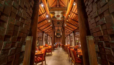 JW Marriott Phuket Resort & Spa