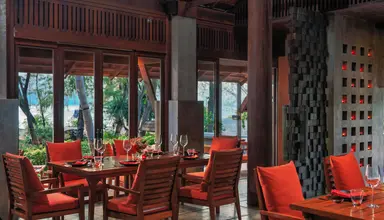 JW Marriott Phuket Resort & Spa