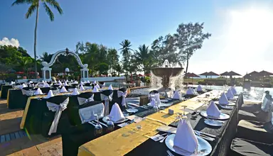JW Marriott Phuket Resort & Spa