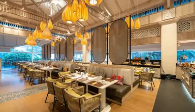 JW Marriott Phuket Resort & Spa
