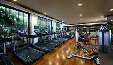 JW Marriott Phuket Resort & Spa