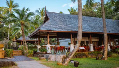 JW Marriott Phuket Resort & Spa