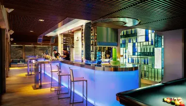 JW Marriott Phuket Resort & Spa