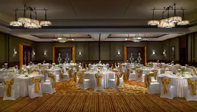 JW Marriott Phuket Resort & Spa