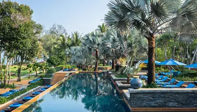 JW Marriott Phuket Resort & Spa