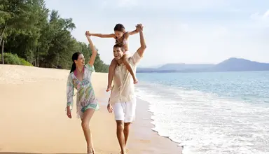 JW Marriott Phuket Resort & Spa