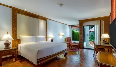 JW Marriott Phuket Resort & Spa
