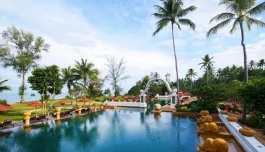 JW Marriott Phuket Resort & Spa