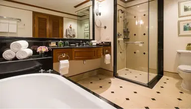 JW Marriott Phuket Resort & Spa