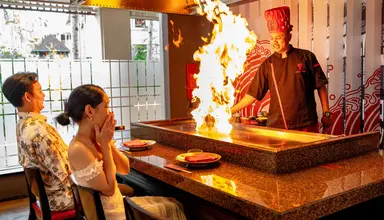 JW Marriott Phuket Resort & Spa