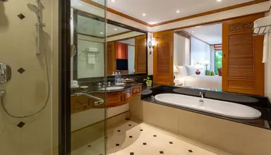 JW Marriott Phuket Resort & Spa
