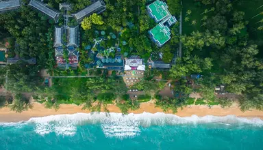 JW Marriott Phuket Resort & Spa