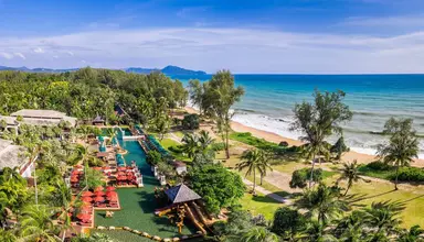JW Marriott Phuket Resort & Spa