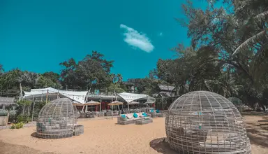 JW Marriott Phuket Resort & Spa