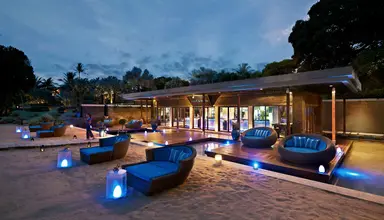 JW Marriott Phuket Resort & Spa