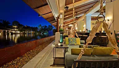 JW Marriott Phuket Resort & Spa