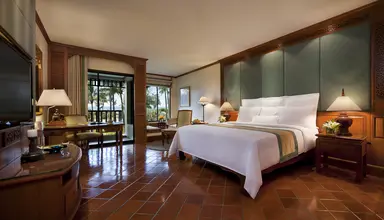 JW Marriott Phuket Resort & Spa