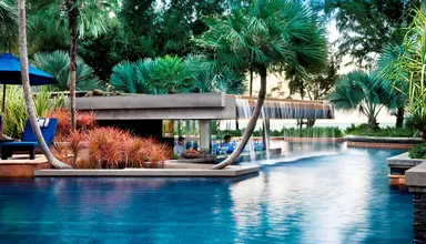 JW Marriott Phuket Resort & Spa