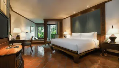 JW Marriott Phuket Resort & Spa