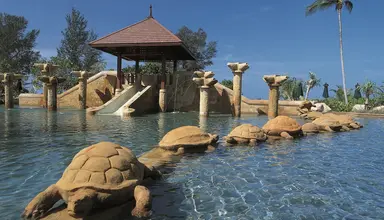 JW Marriott Phuket Resort & Spa