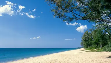 JW Marriott Phuket Resort & Spa