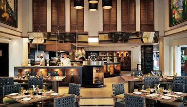 JW Marriott Phuket Resort & Spa
