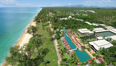 JW Marriott Phuket Resort & Spa