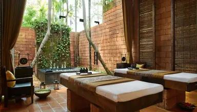 JW Marriott Phuket Resort & Spa