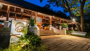 JW Marriott Phuket Resort & Spa