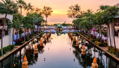 JW Marriott Phuket Resort & Spa